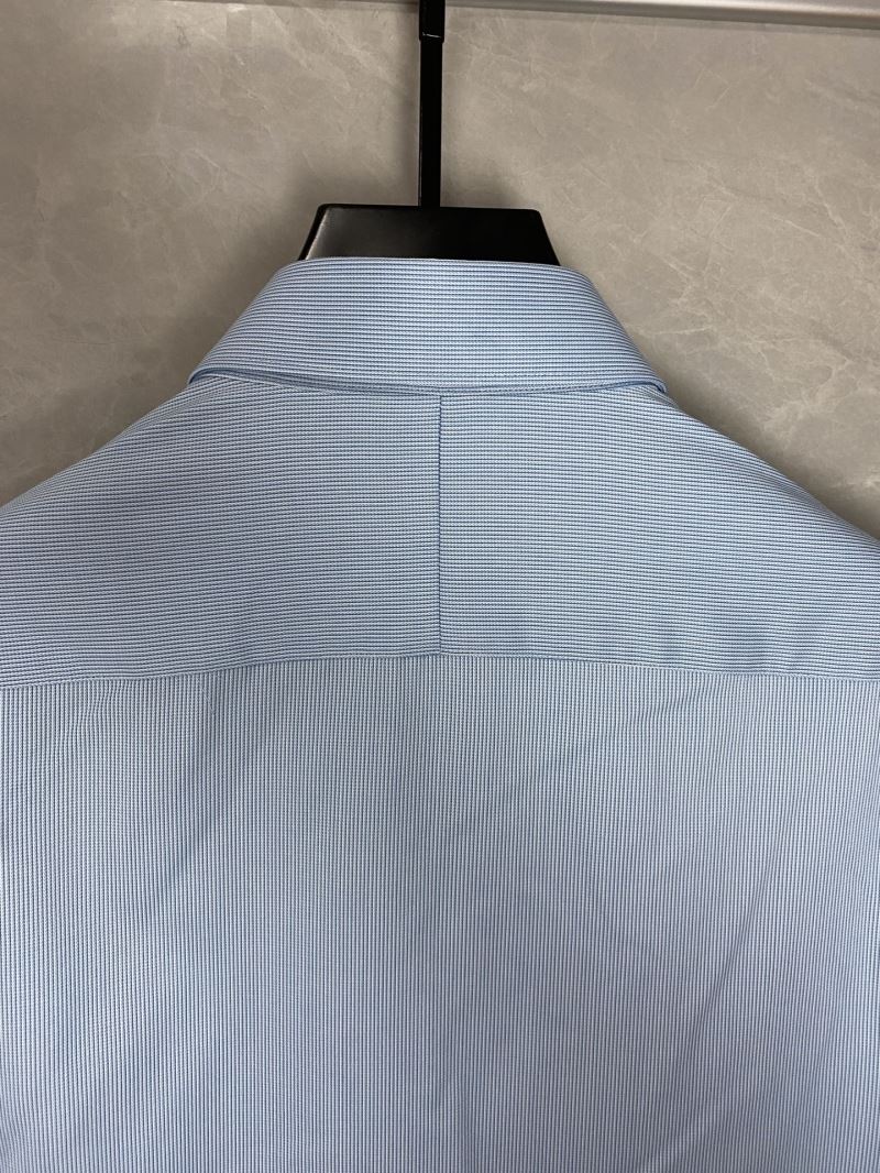 Zegna Shirts